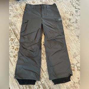 Men’s Burton Ski/Snowboard Pants